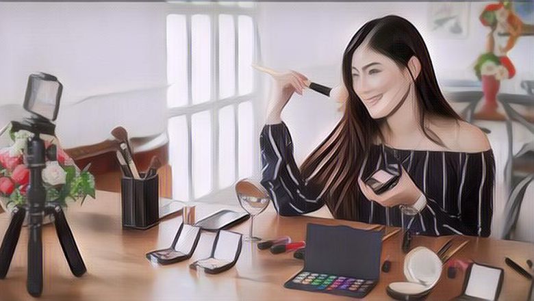 Auto Cuan, Ini 4 Tips Menjadi Influencer Berpenghasilan Tinggi