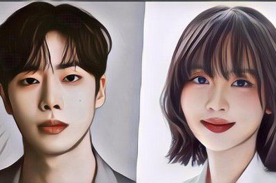 Choo Young Woo Akan Bergabung dengan Kim So Hyun dalam Drama Baru!