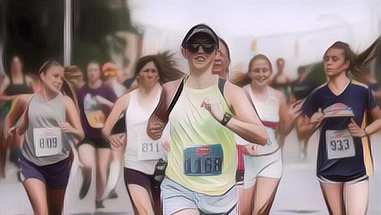 5 Alasan Lari Maraton Digemari Banyak Orang