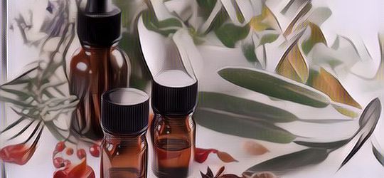 Kenali Jenis Minyak Esensial Sebagai Pengganti Obat