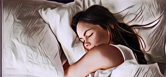 Dibayar Rp 42 Juta Cuma Buat Tidur Aja, Tertarik?