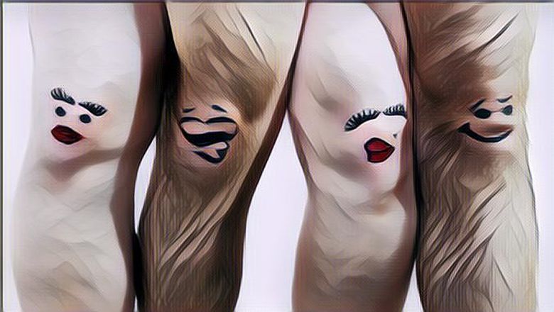 Beberapa Artis yang Ternyata Swinger, Suka Tuker-Tukeran Pasangan Buat Ena-Ena~