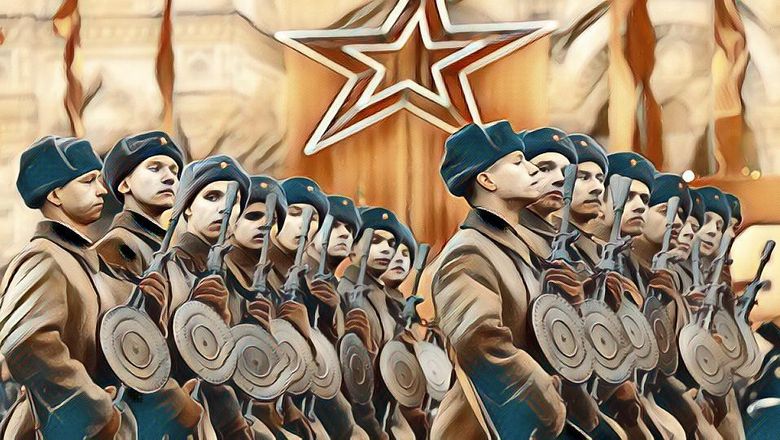 1991: Uni Soviet Dibubarkan, Apa Penyebabnya Sih?