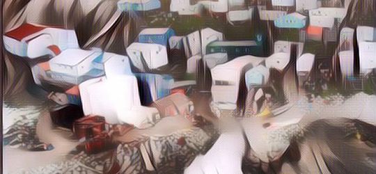 Kalau Bisa Sampai Ke Pulau Ini Kamu Bisa Melihat Masa Depan dan Masa Lalu Loh Gengs!