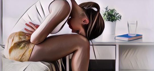 10 Cara Mengatasi Kram Perut Akibat Hari Pertama Datang Bulan