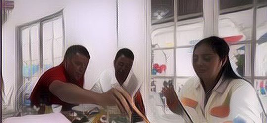 Sultan Mah Beda, Berikut Daftar Orang Penting yang Pernah Datang ke Rumah Raffi Ahmad