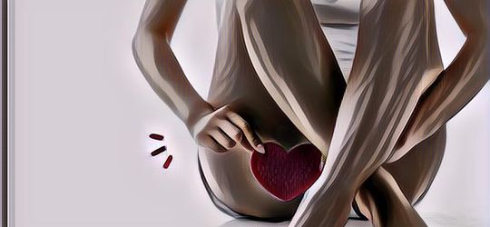 Bebas Gelap, Ini Cara Mencerahkan Selangkangan Hitam