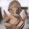 India Puji Indonesia Atas Gambar Dewa Ganesha yang Terpampang di Uang Rupiah