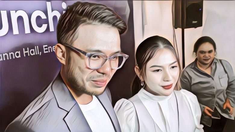 Yakup Hasibuan Pengacara Vidi Aldiano Tegaskan Gugatan Pihak Keenan Nasution Tak Mendasar