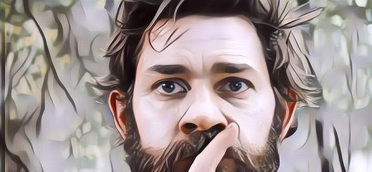 Ada Bintang Marvel yang Bakal Main di Film "A Quiet Place 2" Nih ...