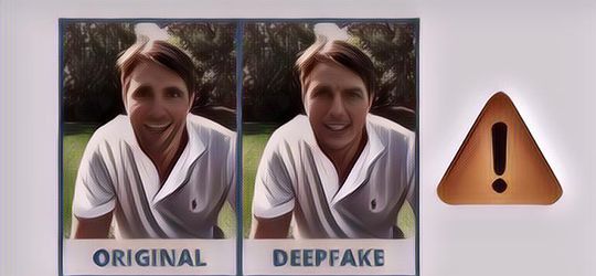 Cara Membedakan Video Asli dan Video Bikinan AI