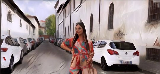 Seorang Wanita Hanya Bekerja 2 Jam Tapi Bisa Dapat Uang Ratusan Juta! Kok Bisa?