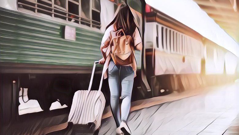 Tips-tips Buat Kalian yang Pengin Solo Traveling, Gak Usah Takut