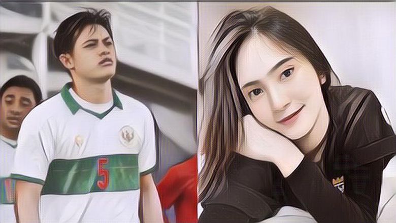 Kronologi Bek Timnas Indonesia yang Dikabarkan Selingkuhi Pacarnya