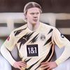 Erling Haaland Lewati Rekor Gol Ronaldo hingga Alan Shearar di Liga Inggris