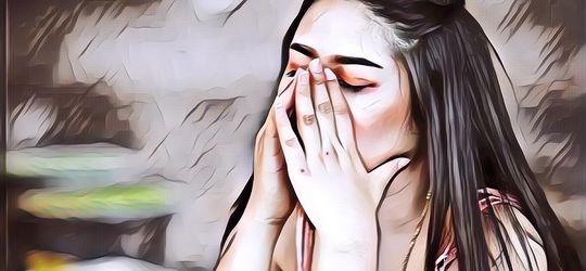 Usia 20-an Sering Galau Karena Percintaan? Mungkin Ini Alasannya