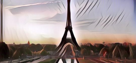 Karakteristik Benua Eropa, Jadi Benua Paling Kecil Kedua Setelah Australia