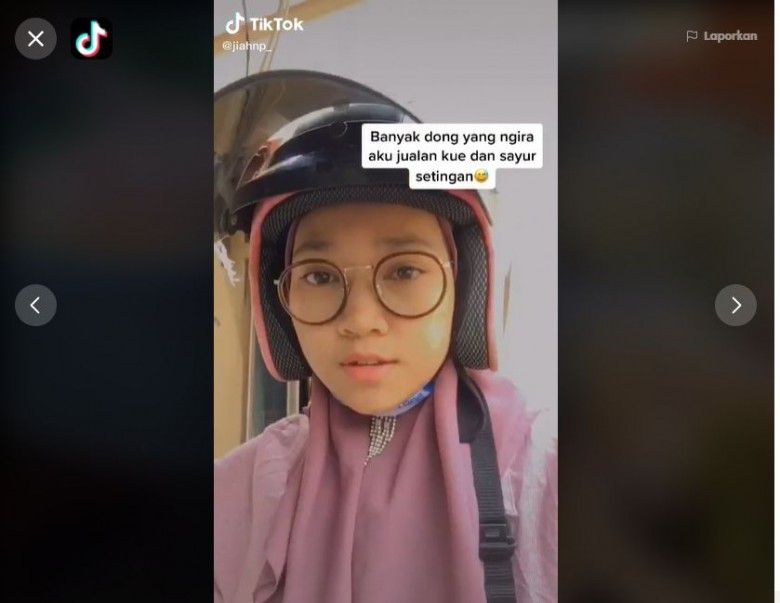 # Banjir Respons Netizen 