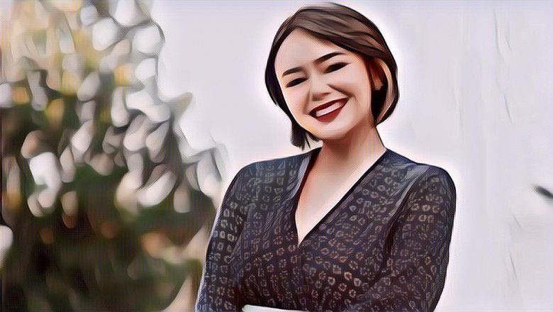 Fans Kecewa, Kecantikan Amanda Manopo Ternyata Hasil Permak?