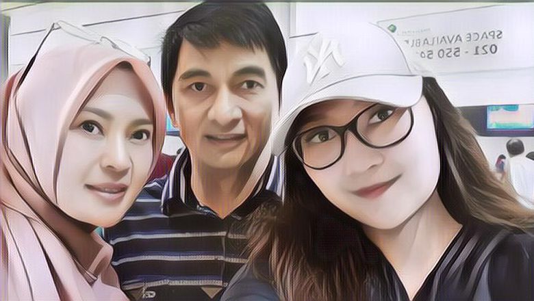 Harta Bupati Pandeglang Diulik Gegara Hobi Anaknya yang Doyan Pamer