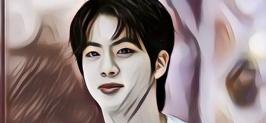Lama Gak Muncul, Jin BTS Terungkap Dapat Julukan Baru Di Unit Militer Karena Kebaikan Hatinya