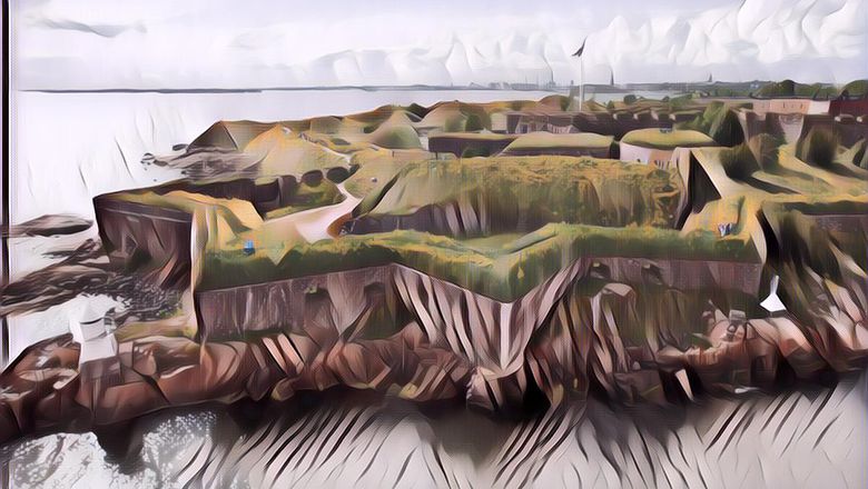 5 Destinasi Wisata yang Wajib Dikunjungi di Finlandia, Auranya Bahagia Banget!