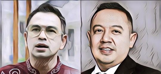 Klarifikasi Raffi Ahmad Soal Dugaan Terlibat Kasus Robot Trading ATG Milik Wahyu Kenzo, Ragu Pernah Terima Uang
