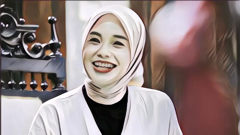 Tak Banyak yang Tahu, Istri Ganjar Pranowo Ternyata Pernah Bekerja Sebagai Bawahan Jokowi