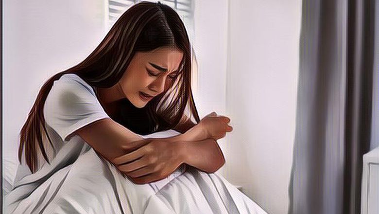 Bisa Berdampak Serius, Ini Efek Terlalu Banyak Menangis yang Harus Diwaspadai