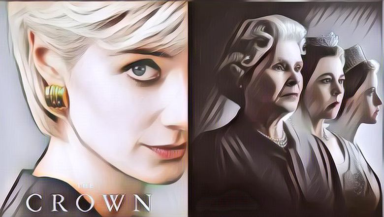 Serial "The Crown" Season 6 Rilis di Netflix, Begini Kronologi Kecelakaan yang Menewaskan Putri Diana