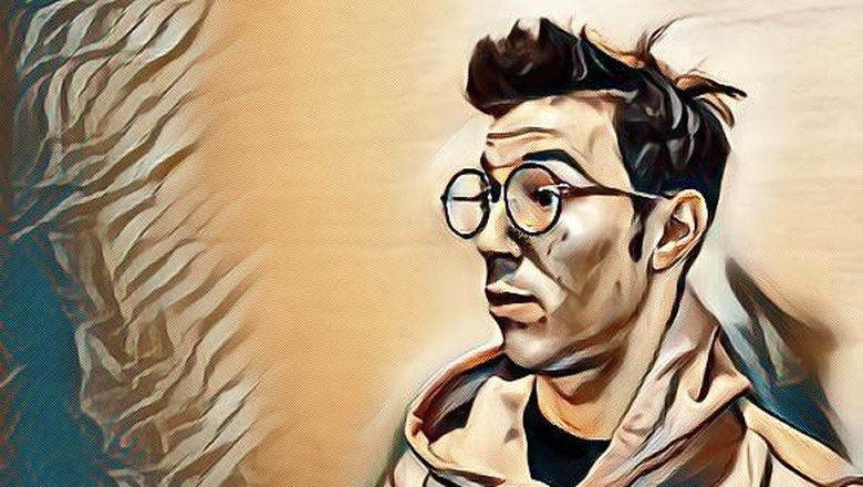 Ngaku Kena Virus Corona Di Pesawat Demi Konten Viral, Endingnya Ngeri