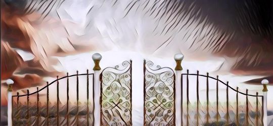 Begini Ciri dan Sikap Orang yang Masuk Surga Menurut Rasulullah