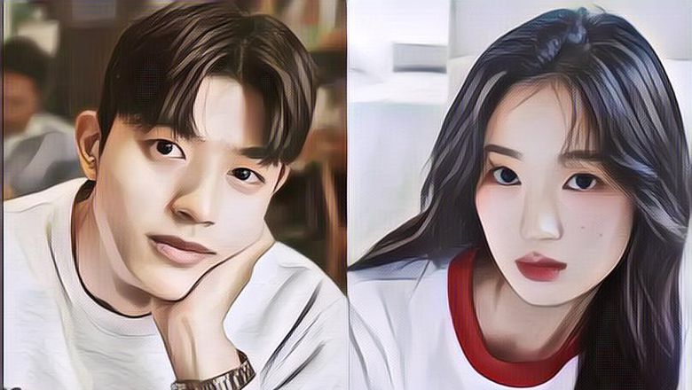 Kim Hye Yoon dan Park Solomon Akan Bintangi Drama SBS Baru Berjudul "Starting Today, I'm Human"