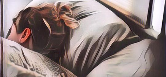 Ilmuwan Membagikan Tips Cara Tidur Ala Nabi Muhammad Agar Tubuh Tetap Sehat