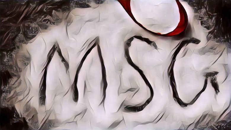 Ilmuwan Justru Menganjurkan MSG Ditambahkan ke Makanan