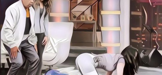 Maria Vania Punya Body Goals yang Bikin Tukul Arwana Salah Tingkah