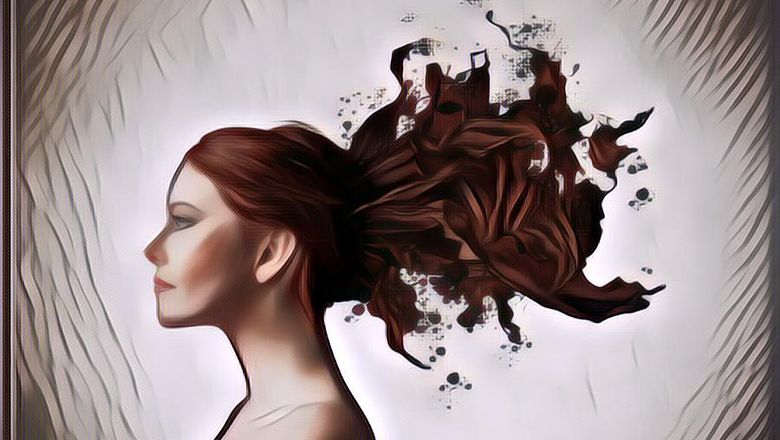 4 Rekomendasi Warna Rambut Cokelat untuk Perempuan yang Bikin Nampak Natural