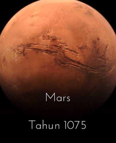 Mars
