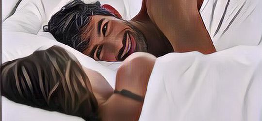 Memulai Hari dengan Morning Sex Ternyata Banyak Manfaatnya! Apa Aja?