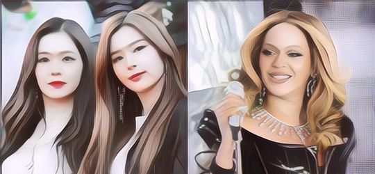 Kronologi Irene Dan Seulgi Red Velvet Ditolak Nonton Konser Beyonce, Ternyata Ini Penyebabnya!
