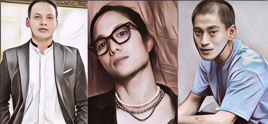 5 Artis Ini Pernah Dituduh Pakai Narkoba Karena Penampilannya yang Seperti Pecandu, Siapa Aja?