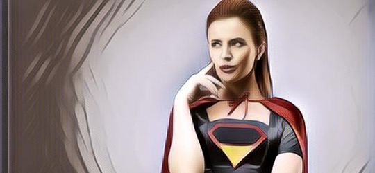 Memukau dan Menginspirasi, Inilah 4 Baju Pahlawan Wanita di Film Terkenal