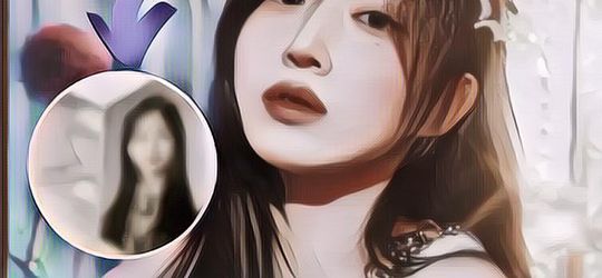 Foto Lawasnya Beredar, Haewon NMIXX Dicurigai Operasi Plastik Gara-gara Perubahan Ini