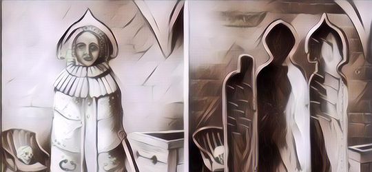 Kengerian Iron Maiden, Alat Penyiksaan Abad Pertengahan di Eropa