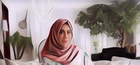 Curhat Amy Qanita, Seperti Apa Sih Rasanya Jadi Ibu Raffi Ahmad?