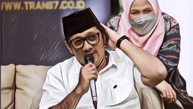 Duh Kasihan, Sederet Artis Ini Gagal Jadi Pejabat, Mulai dari Anggota DPR dan Kepala Daerah