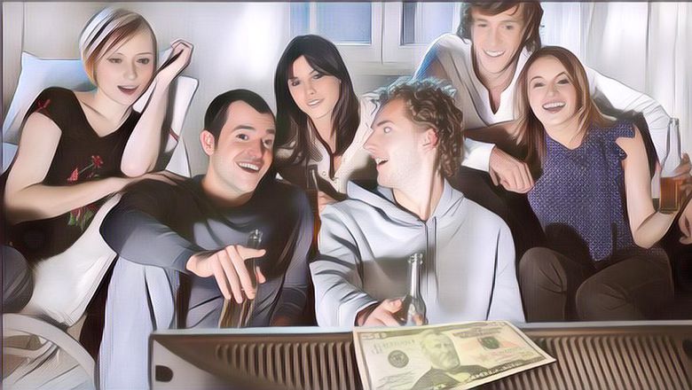 Sekarang Nonton Film Nggak Perlu Ke Bioskop, Streaming Aja Pake Aplikasi Ini!