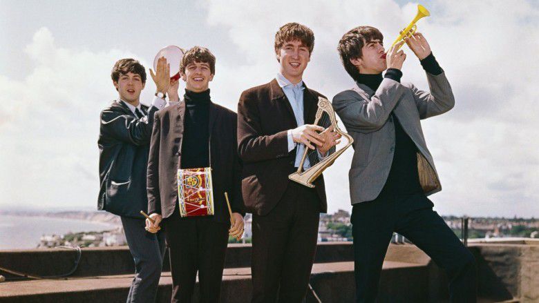 # Paul McCartney Tak Bisa Nyanyikan Lagu BTS