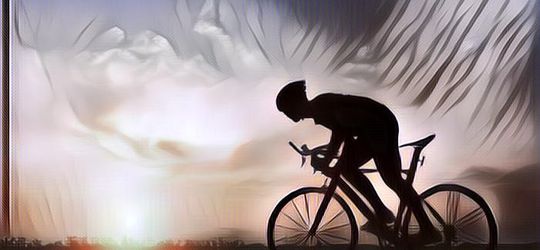 Berbagai Manfaat Bersepeda untuk Kesehatan yang Tak Bisa Dianggap Sepele, Yuk Mulai Rutinkan!