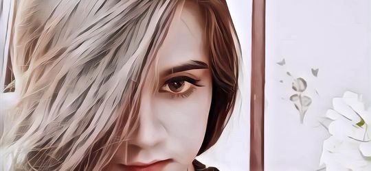 Video Klip Penyanyi Dangdut Cantik Keturunan Belanda, Kita Kepoin Yuk